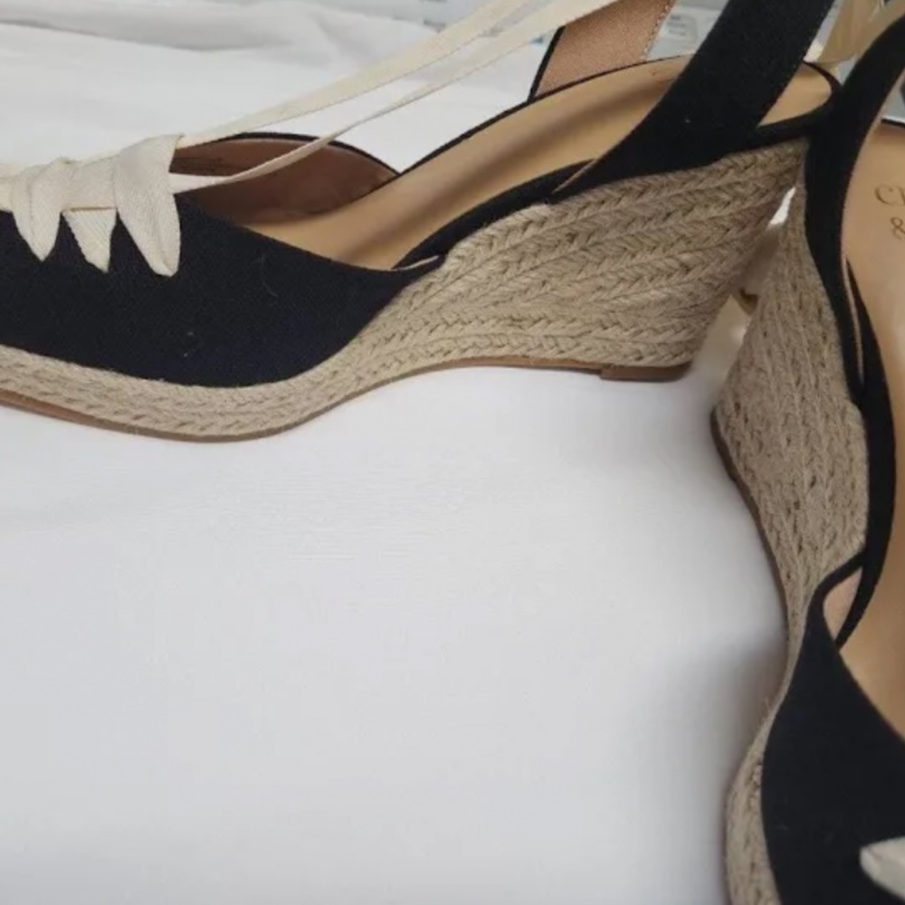 Crown ivy shoes - Picture 6 of 7